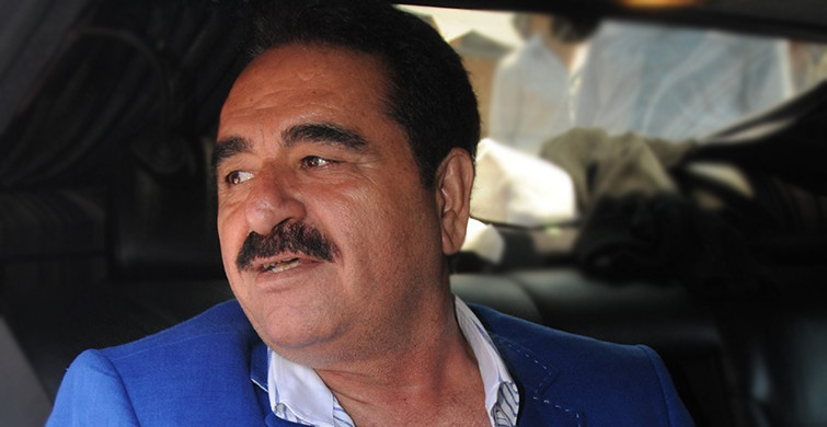 İbrahim Tatlıses Doğduğu Mağarayı Ziyaret Etti