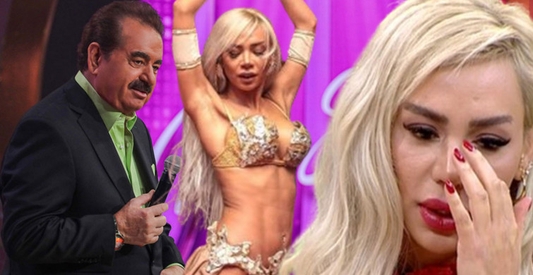 İbo Show ile ismini duyuran Oryantal Didem’in itirafı ağızları açık bıraktı! 