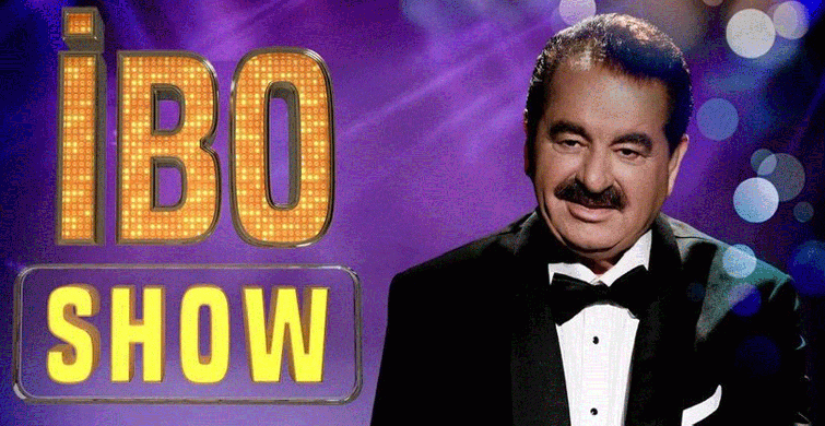 İbo Show Yeni Sezon Ne Zaman, İbo Show Bitti mi?