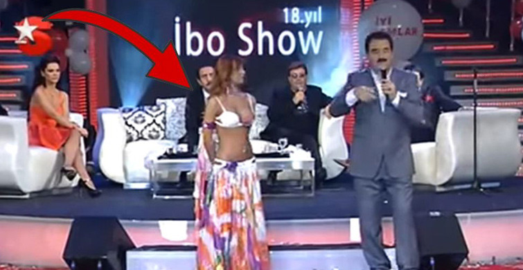İbo Show'un Efsane Oryantal Dansçılarının Şimdiki Halleri