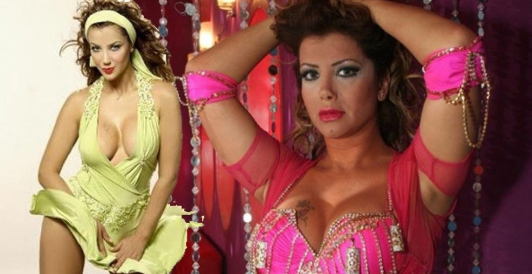 İbo Show'un Efsane Oryantali Tanyeli Oğullarıyla Fotoğraf Paylaştı