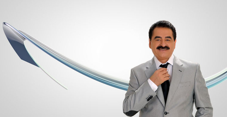 İbrahim Tatlıses'in Tanınmayan Eski Eşleri