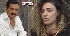 İbrahim Tatlıses'ten Dilan Çıtak Tatlıses'e Yanıt Gecikmedi