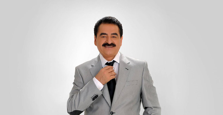 İbrahim Tatlıses Hakkında Yıllar Sonra Ortaya Çıkan Gerçek