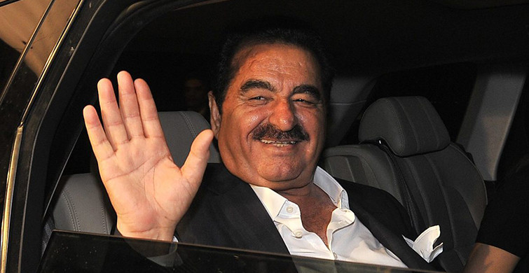İbrahim Tatlıses: İbo Show Geri Dönüyor