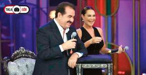 İbrahim Tatlıses, Hülya Avşar ile Olan Bir Anısını Anlattı
