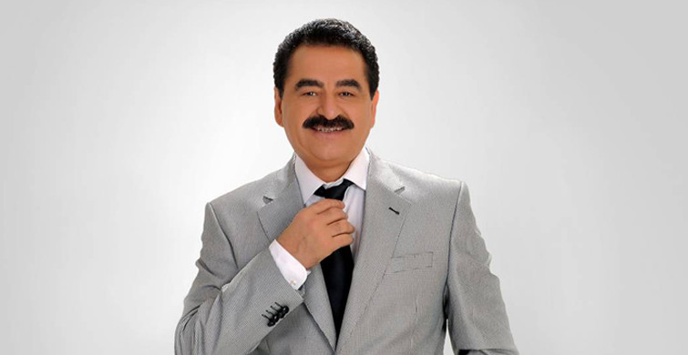 İbrahim Tatlıses Tüm Sevenlerini Üzdü