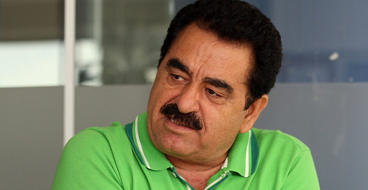 İbrahim Tatlıses'in Doğduğu Mağara Müze Olacak