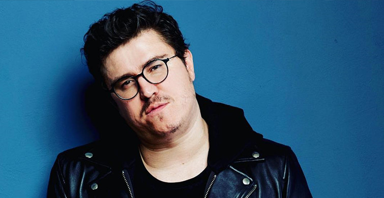 İbrahim Büyükak Yeni Filmi Hakkında Konuştu