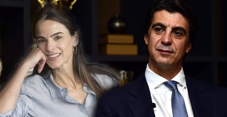 İbrahim Kutluay ile Edvina Sponza Barıştı mı?
