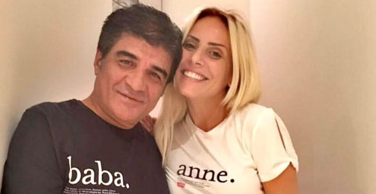 İbrahim Erkal'ın Eşi Filiz Erkal'dan Duygulandıran Sözler
