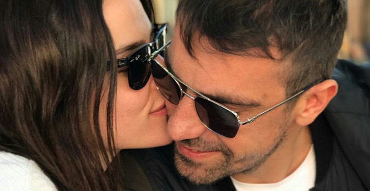İbrahim Çelikkol Baba Oluyor