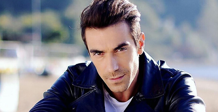 İbrahim Çelikkol Kavga İddiaları Hakkında İlk Kez Konuştu