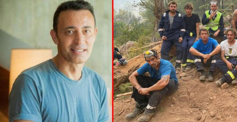 İbrahim Çelikkol'dan Mesaj Geldi: 'Dualarınız İçin Minnettarız'