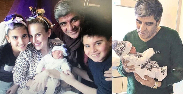 İbrahim Erkal'ın Eşinden Duygulandıran Mesaj