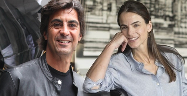 Edvina Sponza, İbrahim Kutluay'dan Şikayetçi Oldu