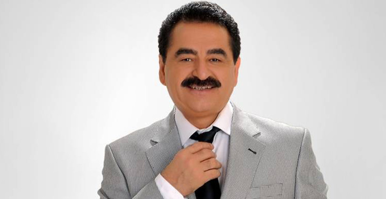 İbrahim Tatlıses Tavla Oynayarak Stres Attı