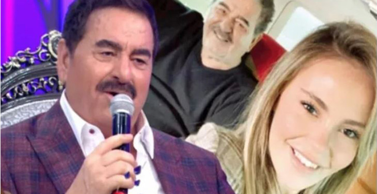 İbrahim Tatlıses İle Kızı Dilan Çıtak Barıştı