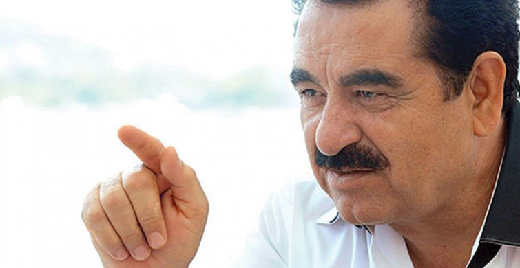 İbrahim Tatlıses oğlu Ahmet Tatlıses ile davalık olmuştu: Her şeyi ifşa etti! Ağır ilaçlar kullanıp...
