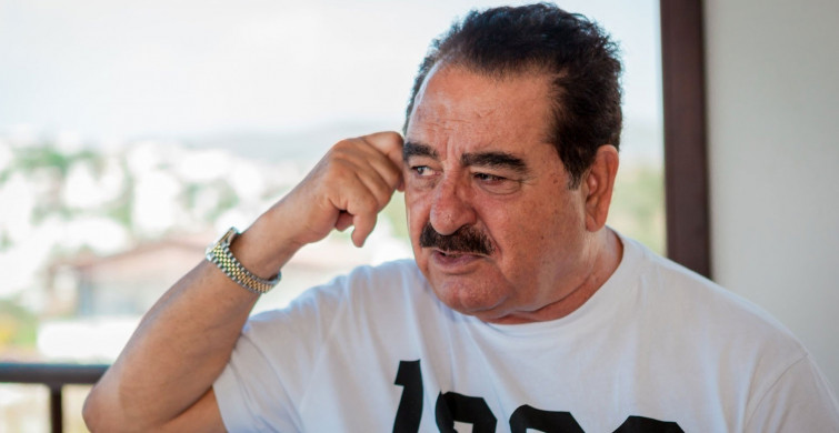 İbrahim Tatlıses soluğu savcılıkta aldı: Yemin olsun ben bu kanı dökeceğim diyen adamdan şikayetçi oldu