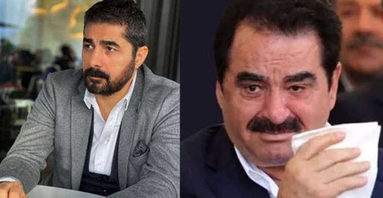 İbrahim Tatlıses ve oğlu arasındaki kavga gititkçe daha fazla büyüyor konu en sonunda mahkemeye taşındı!