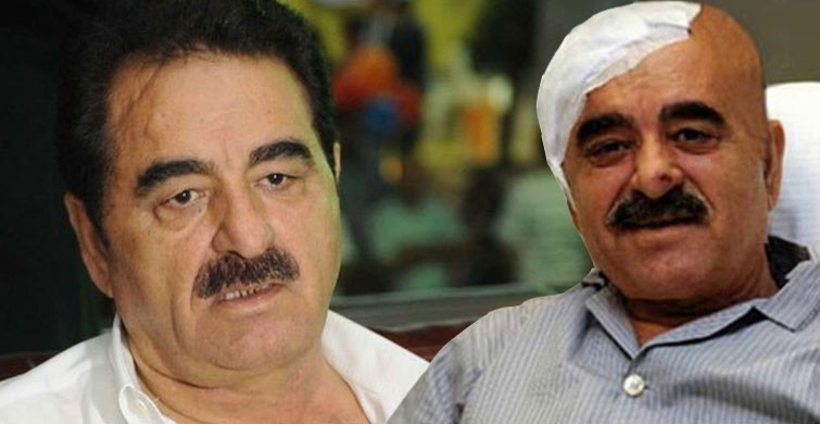 İbrahim Tatlıses’e Düzenlenen Saldırıdan Önce Yazılan Mektup Ortaya Çıktı