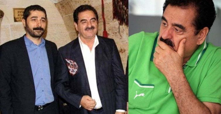 İbrahim Tatlıses'e yapılan korkunç büyünün detayları ortaya çıktı! Eski eşi Adalet Hanım açtı ağzını yumdu gözünü