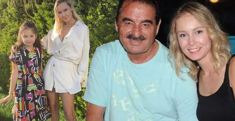 İbrahim Tatlıses'in eski eşi Ayşegül Yıldız’dan çarpıcı aşk itirafı: Babamın yerine koydum..