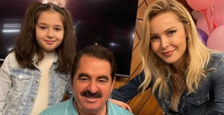 İbrahim Tatlıses'in eski karısı Ayşegül Yıldız Survivor Semih'le mi sevgili! Bircan Bali ifşa etti