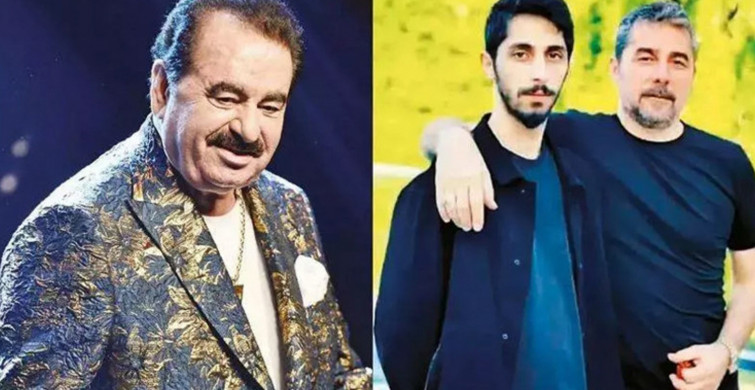 İbrahim Tatlıses'in kanlı bıçaklı olduğu oğlu Ahmet Tatlıses'ten kötü haber: Apar topar hastaneye kaldırıldı!