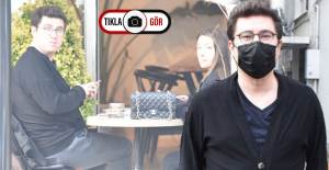 İbrahim Büyükak: İçime Kapanık Bir İnsandım