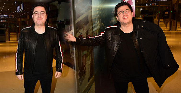 İbrahim Büyükak’tan Cem Yılmaz ile Serenay Sarıkaya Yorumu