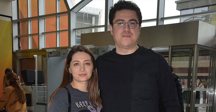 İbrahim Büyükak: Çok Heyecanlıyım