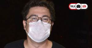 İbrahim Büyükak: Ailemin Yanına Gidiyorum