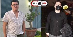 İbrahim Büyükak: Aralıkta Set Zamanı