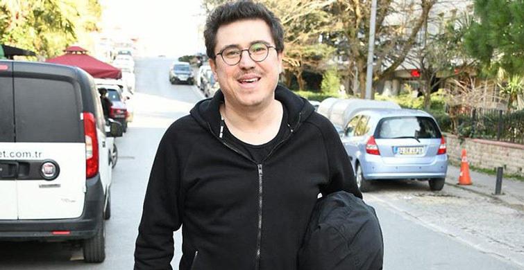 İbrahim Büyükak: Beni Arayıp Sipariş Veriyorlar