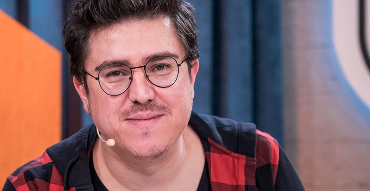 İbrahim Büyükak Kimdir? İbrahim Büyükak Boyu Kaç, Kilosu Kaç, Aslen Nereli, Sevgilisi Kimdir?