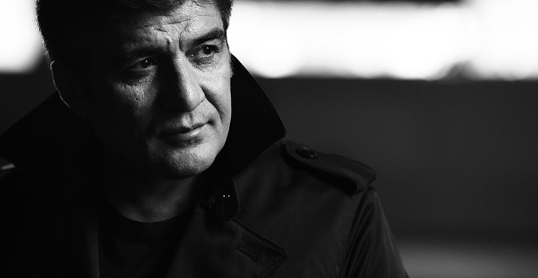 İbrahim Erkal Hakkında Bilinmeyen Gerçekler!