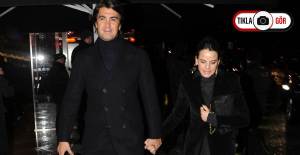 İbrahim Kutluay ve Edvina Sponza Ayrıldı