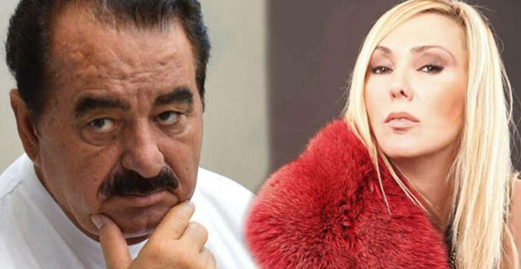 İbrahim Tatlıses’in Sibel Gökçe’ye Açtığı Tazminat Davasında Karar Verildi
