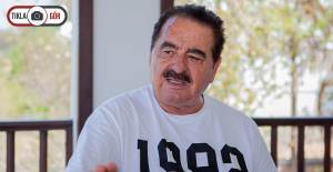 İbrahim Tatlıses: Köstebek Oğlum Ahmet Tatlı Değil