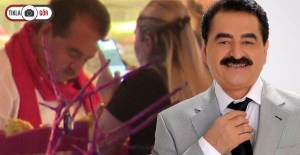 İbrahim Tatlıses Bodrum’da Görüntülendi