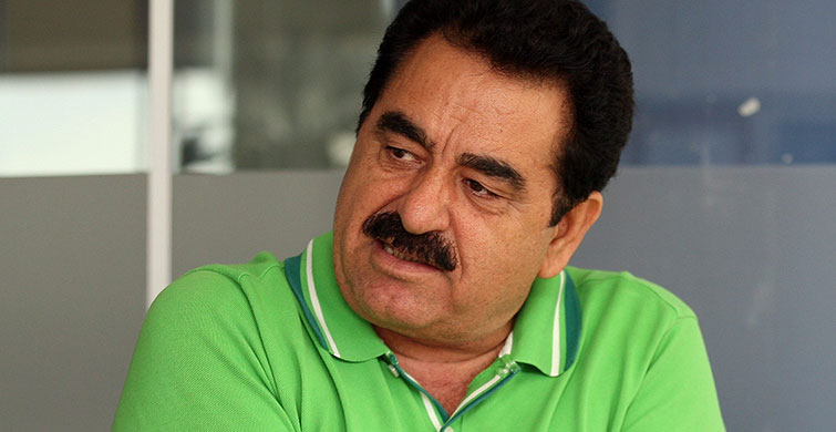 İbrahim Tatlıses’ten Dikkat Çeken Mesaj