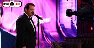 İbrahim Tatlıses’in Programı İzmir Depremi Nedeniyle İleri Bir Tarihe Ertelendi