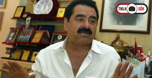 İbrahim Tatlıses: Ben Kimseden Para İstedim mi, İstemem