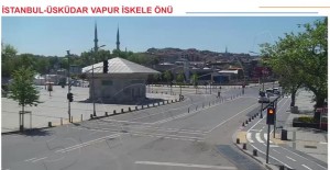 İçişleri Bakanlığı'ndan Sınırlamaya Uyan Vatandaşlara Teşekkür