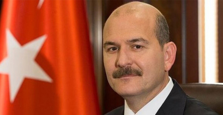 İçişleri Bakanı Süleyman Soylu Kimdir?