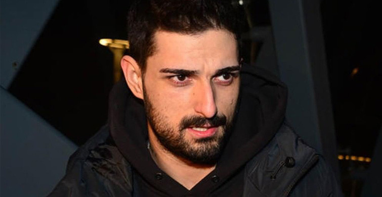 Bedelli Askerlik Yapan İdo Tatlıses Tezkeresini Aldı