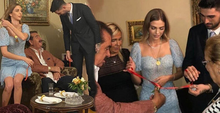 İdo'nun Eşi Yasemin Şevkatli kimdir?