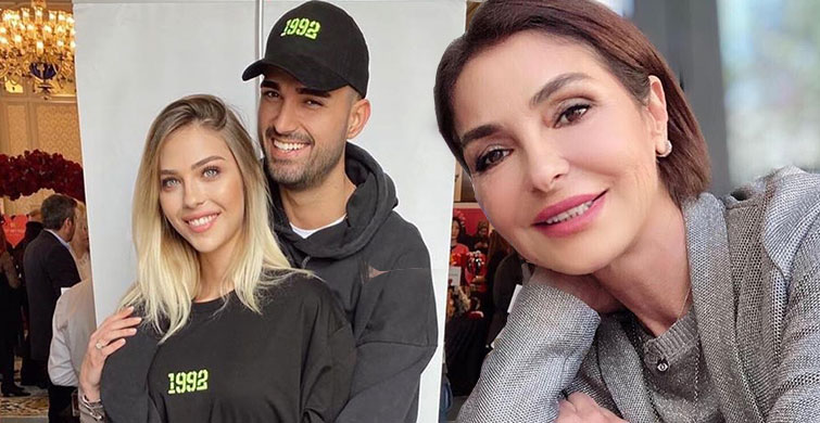 Derya Tuna’dan Yasemin Şefkatli ve İdo Tatlıses’in İlişkisine Tam Destek